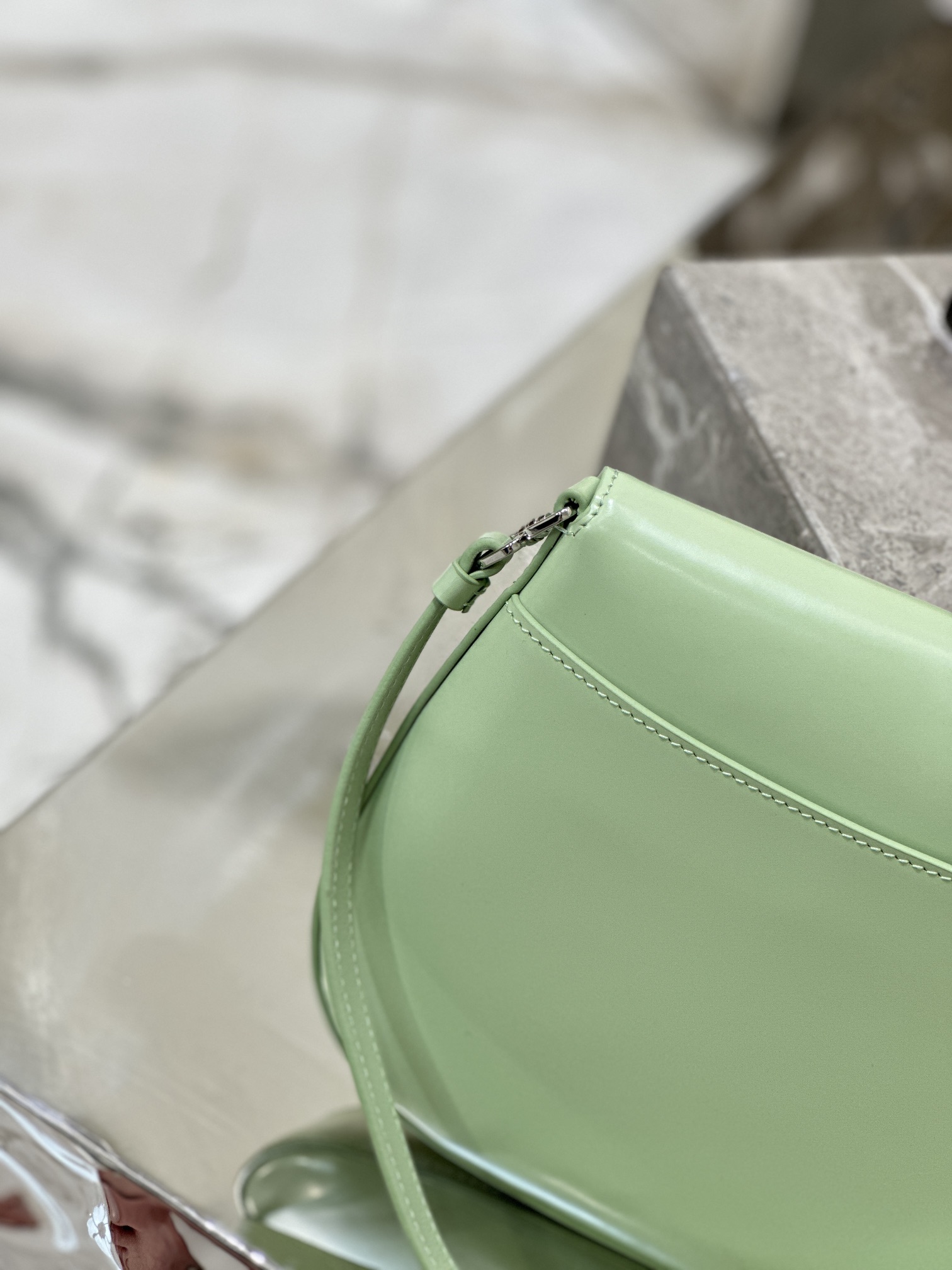 NO:574799,Details o, Prada [top original order], prada19860909细节o,普拉达【顶级原单】,prada,Bag