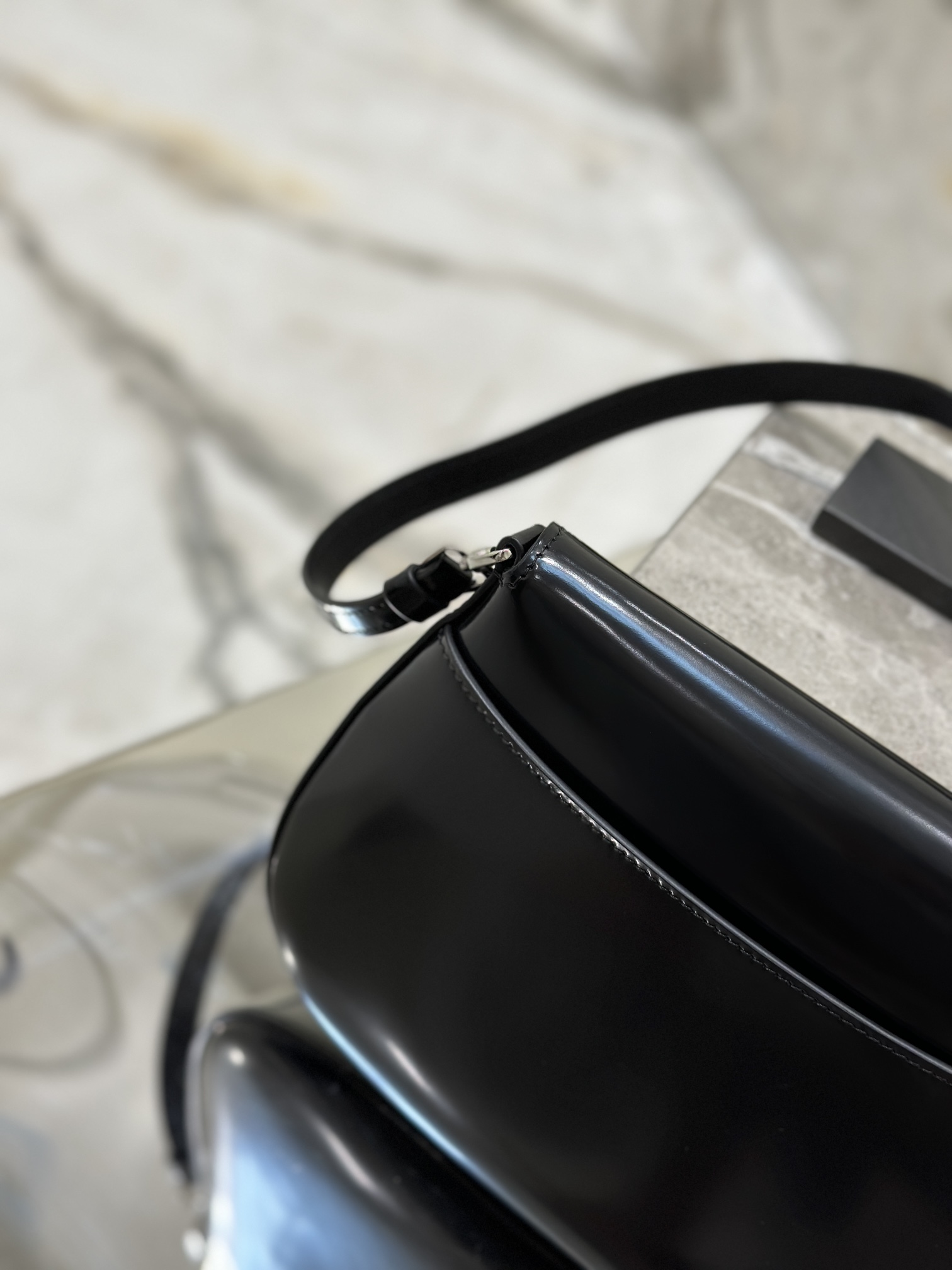 NO:581976,Details o, Prada [top original order], prada19860909细节o,普拉达【顶级原单】,prada,Bag