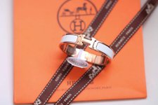Hermes Jewelry Bracelet Polishing