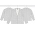 Balenciaga Clothing Sweatshirts Grey Unisex Cotton Knitting Wool