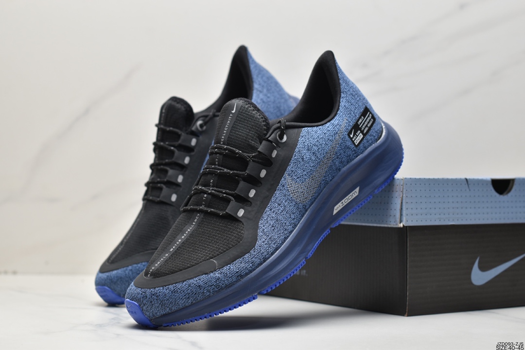 NIKE AIR ZM PEGASUS 35 SHIELD moon landing 35 generation AA1643-Top High Quatity Cheap Sneakers Fashion Clothing Clothes Bags handbags Shoes of all Brand wholesale With The best Quality And Beautiful Price from China Factory Chinese suppliers wholesaler seller NIKE AIR ZM PEGASUS 35 SHIELD moon landing 35 generation AA1643