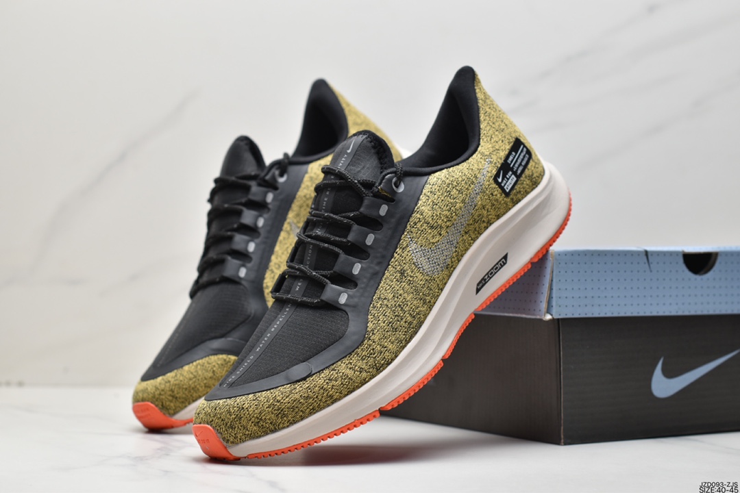 NIKE AIR ZM PEGASUS 35 SHIELD moon landing 35 generation AA1643-Top High Quatity Cheap Sneakers Fashion Clothing Clothes Bags handbags Shoes of all Brand wholesale With The best Quality And Beautiful Price from China Factory Chinese suppliers wholesaler seller NIKE AIR ZM PEGASUS 35 SHIELD moon landing 35 generation AA1643