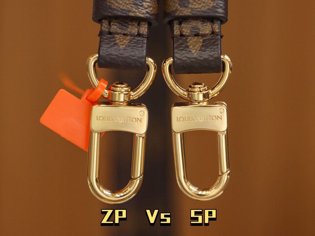𝐏𝐨𝐜𝐡𝐞𝐭𝐭𝐞 𝐌é𝐭𝐢𝐬 𝐄𝐚𝐬𝐭 𝐖𝐞𝐬𝐭 #M46279#免检版 
▪️𝐙𝐏 𝐕𝐬 𝐒𝐏▪️
细品细节，品质决定信誉！