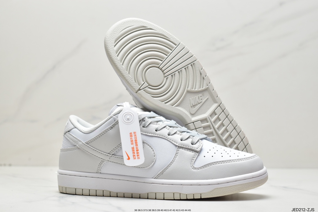 SB Dunk Low Pro ”Orange Label White” dunk series low to help ”white black orange label” CD2563-100-Top High Quatity Cheap Sneakers Fashion Clothing Clothes Bags handbags Shoes of all Brand wholesale With The best Quality And Beautiful Price from China Factory Chinese suppliers wholesaler seller SB Dunk Low Pro ”Orange Label White” dunk series low to help ”white black orange label” CD2563-100