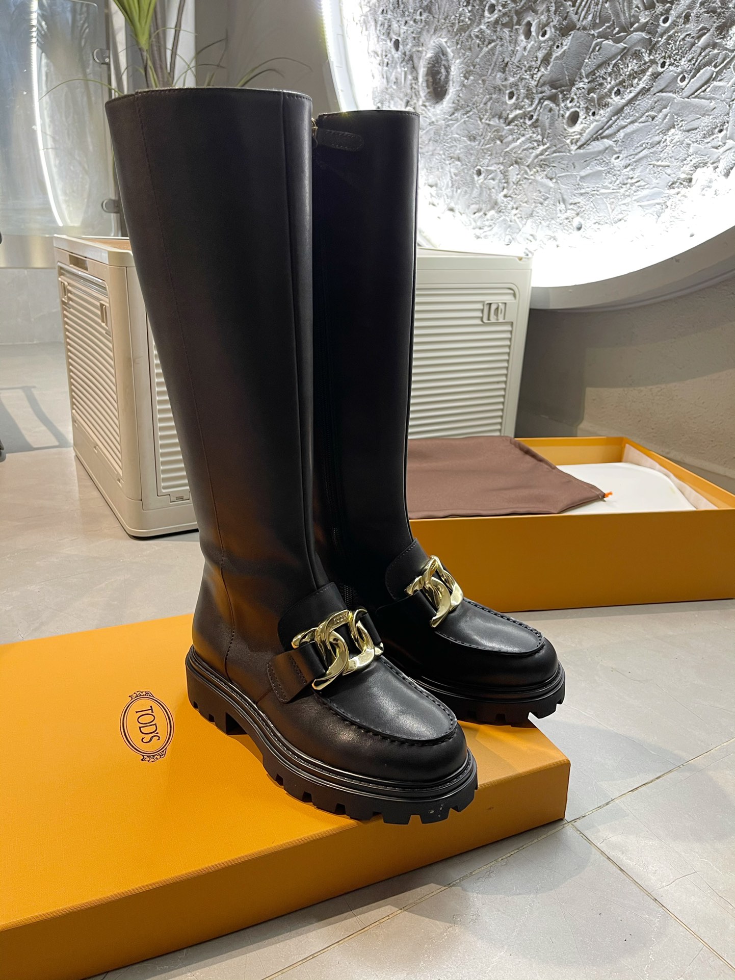 [TODS Women