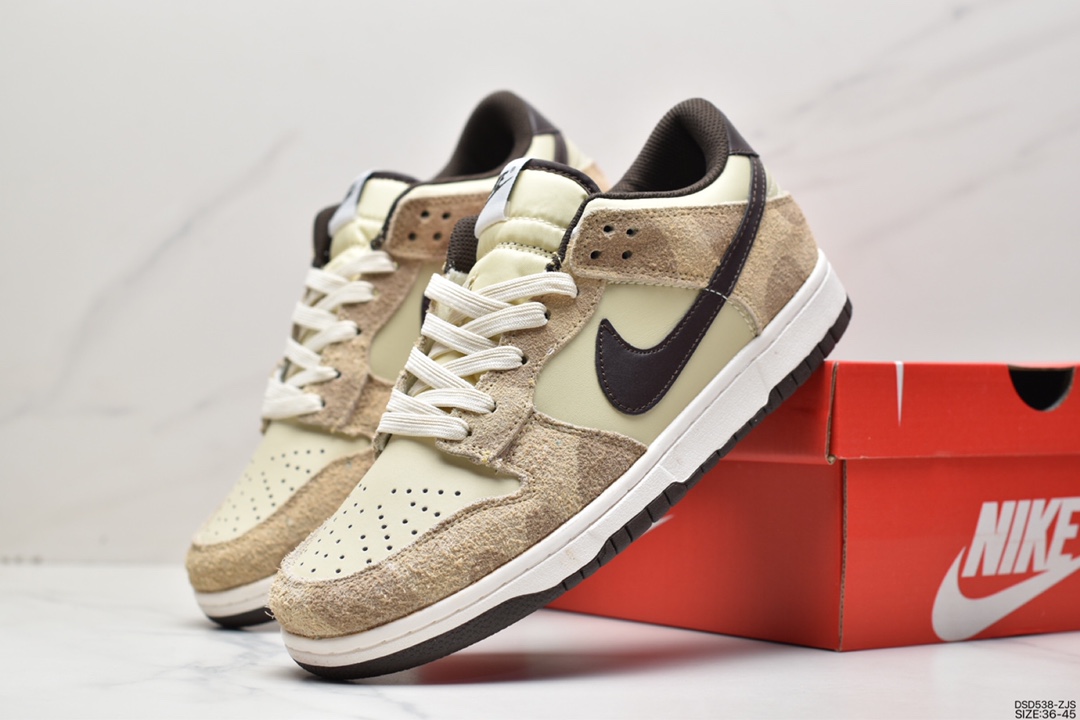 Nike SB Dunk Low ”Lottery” dunk series low top casual sneakers DH0957-100-Top High Quatity Cheap Sneakers Fashion Clothing Clothes Bags handbags Shoes of all Brand wholesale With The best Quality And Beautiful Price from China Factory Chinese suppliers wholesaler seller Nike SB Dunk Low ”Lottery” dunk series low top casual sneakers DH0957-100