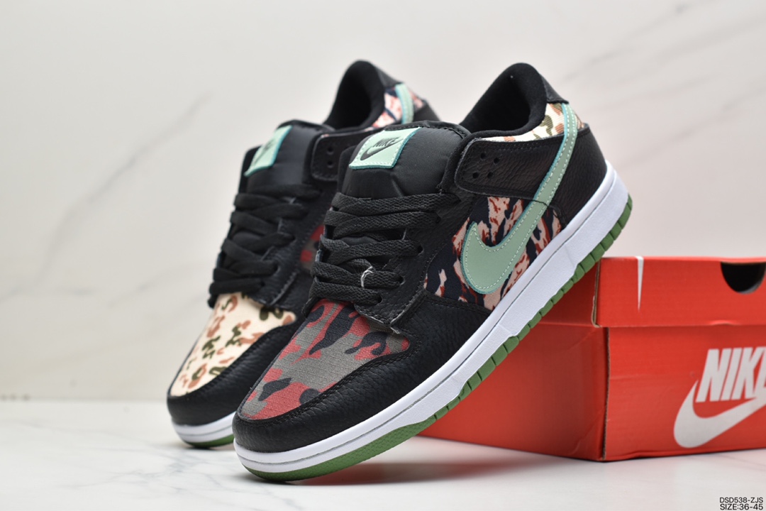 Nike SB Dunk Low ”Lottery” dunk series low top casual sneakers DH0957-100-Top High Quatity Cheap Sneakers Fashion Clothing Clothes Bags handbags Shoes of all Brand wholesale With The best Quality And Beautiful Price from China Factory Chinese suppliers wholesaler seller Nike SB Dunk Low ”Lottery” dunk series low top casual sneakers DH0957-100
