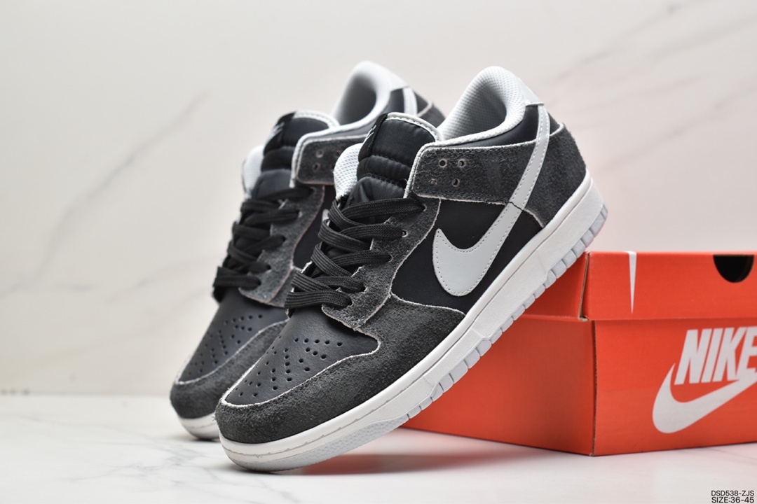Nike SB Dunk Low ”Lottery” dunk series low top casual sneakers DH0957-100-Top High Quatity Cheap Sneakers Fashion Clothing Clothes Bags handbags Shoes of all Brand wholesale With The best Quality And Beautiful Price from China Factory Chinese suppliers wholesaler seller Nike SB Dunk Low ”Lottery” dunk series low top casual sneakers DH0957-100