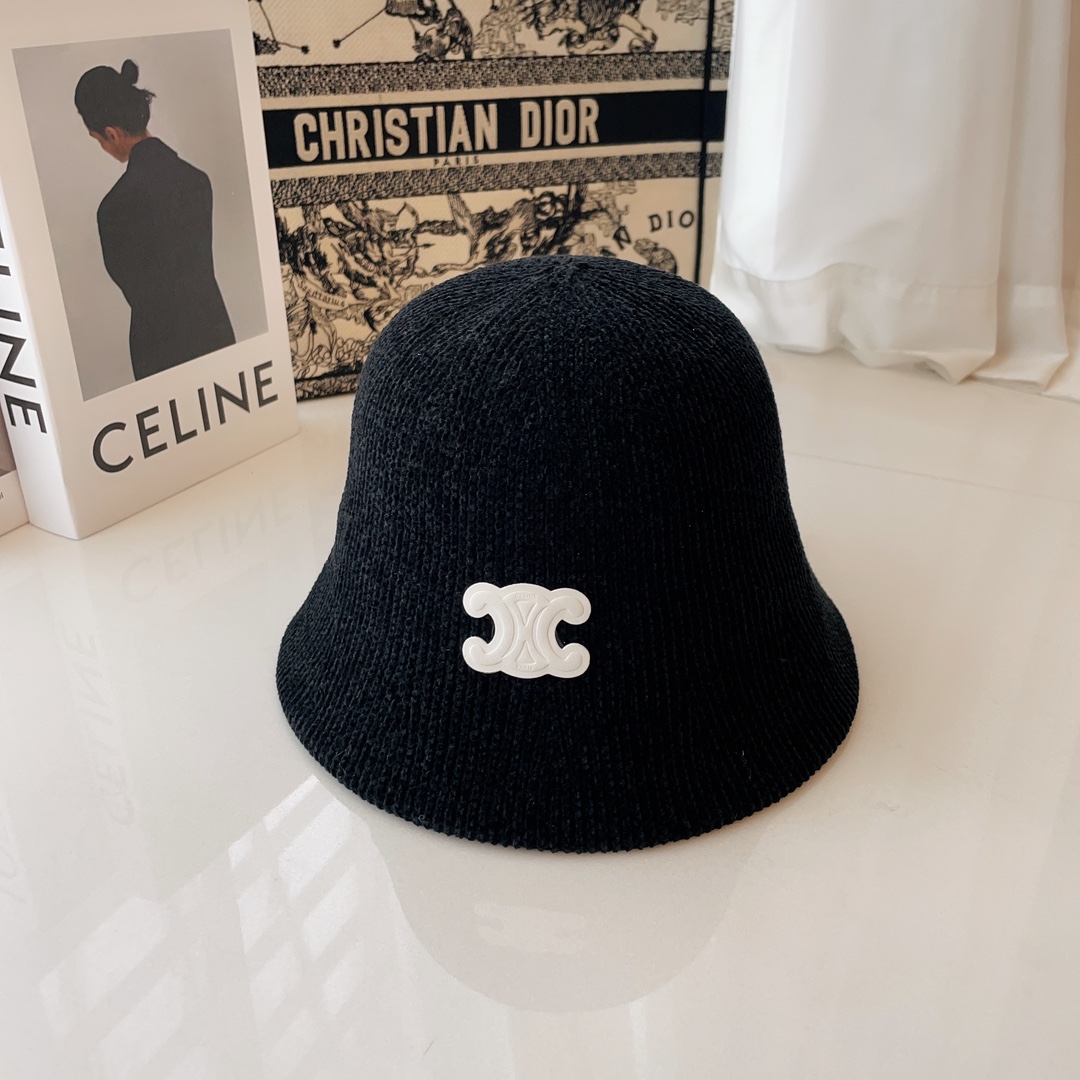 셀린느 모자 83197 Celine Cap