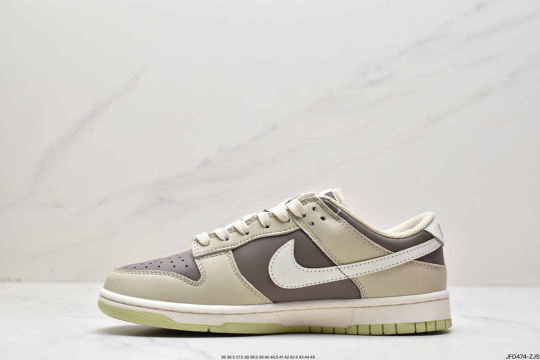 Nike Wmne SB Dunk Low ”Brown/Mocha” dunk series low-top casual sports skateboard shoes ”leather rice brown” FB4961-012-Top High Quatity Cheap Sneakers Fashion Clothing Clothes Bags handbags Shoes of all Brand wholesale With The best Quality And Beautiful Price from China Factory Chinese suppliers wholesaler seller Nike Wmne SB Dunk Low ”Brown/Mocha” dunk series low-top casual sports skateboard shoes ”leather rice brown” FB4961-012