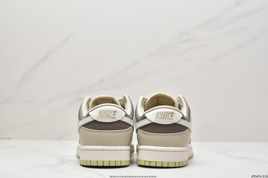 Nike Wmne SB Dunk Low ”Brown/Mocha” dunk series low-top casual sports skateboard shoes ”leather rice brown” FB4961-012-Top High Quatity Cheap Sneakers Fashion Clothing Clothes Bags handbags Shoes of all Brand wholesale With The best Quality And Beautiful Price from China Factory Chinese suppliers wholesaler seller Nike Wmne SB Dunk Low ”Brown/Mocha” dunk series low-top casual sports skateboard shoes ”leather rice brown” FB4961-012