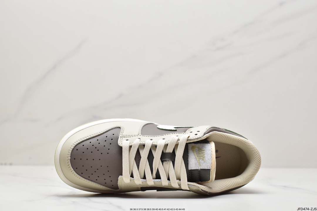 Nike Wmne SB Dunk Low ”Brown/Mocha” dunk series low-top casual sports skateboard shoes ”leather rice brown” FB4961-012-Top High Quatity Cheap Sneakers Fashion Clothing Clothes Bags handbags Shoes of all Brand wholesale With The best Quality And Beautiful Price from China Factory Chinese suppliers wholesaler seller Nike Wmne SB Dunk Low ”Brown/Mocha” dunk series low-top casual sports skateboard shoes ”leather rice brown” FB4961-012