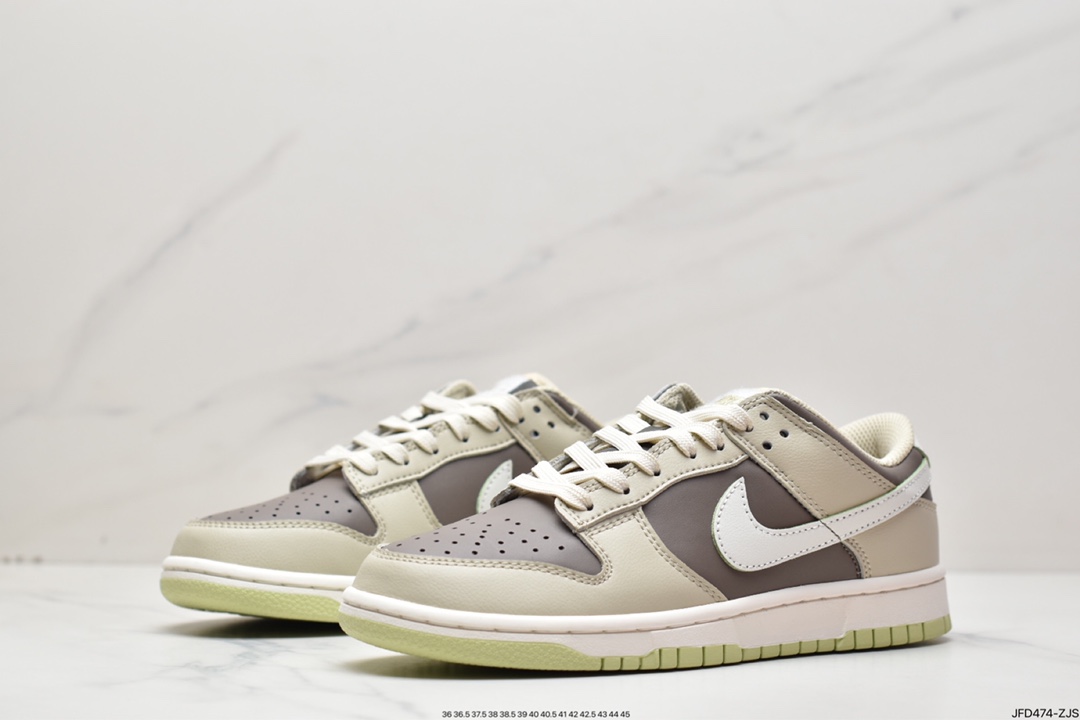 Nike Wmne SB Dunk Low ”Brown/Mocha” dunk series low-top casual sports skateboard shoes ”leather rice brown” FB4961-012-Top High Quatity Cheap Sneakers Fashion Clothing Clothes Bags handbags Shoes of all Brand wholesale With The best Quality And Beautiful Price from China Factory Chinese suppliers wholesaler seller Nike Wmne SB Dunk Low ”Brown/Mocha” dunk series low-top casual sports skateboard shoes ”leather rice brown” FB4961-012