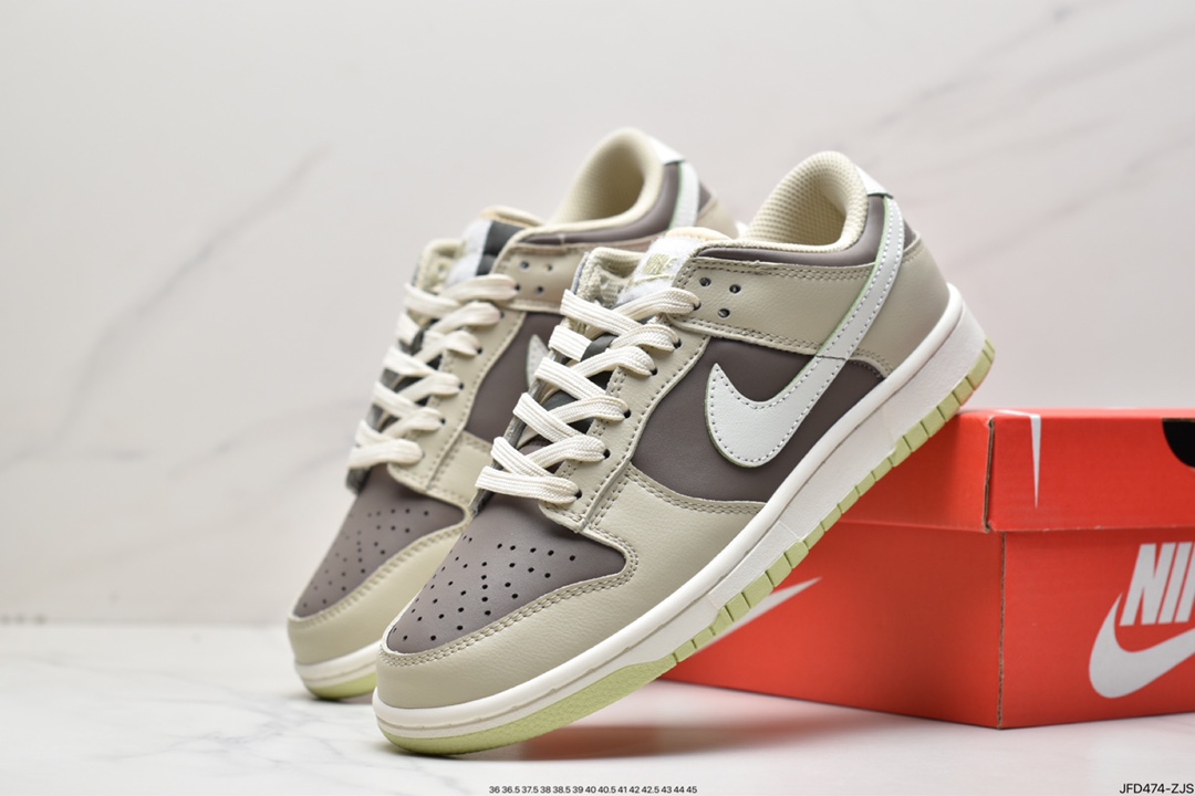 Nike Wmne SB Dunk Low ”Brown/Mocha” dunk series low-top casual sports skateboard shoes ”leather rice brown” FB4961-012-Top High Quatity Cheap Sneakers Fashion Clothing Clothes Bags handbags Shoes of all Brand wholesale With The best Quality And Beautiful Price from China Factory Chinese suppliers wholesaler seller Nike Wmne SB Dunk Low ”Brown/Mocha” dunk series low-top casual sports skateboard shoes ”leather rice brown” FB4961-012