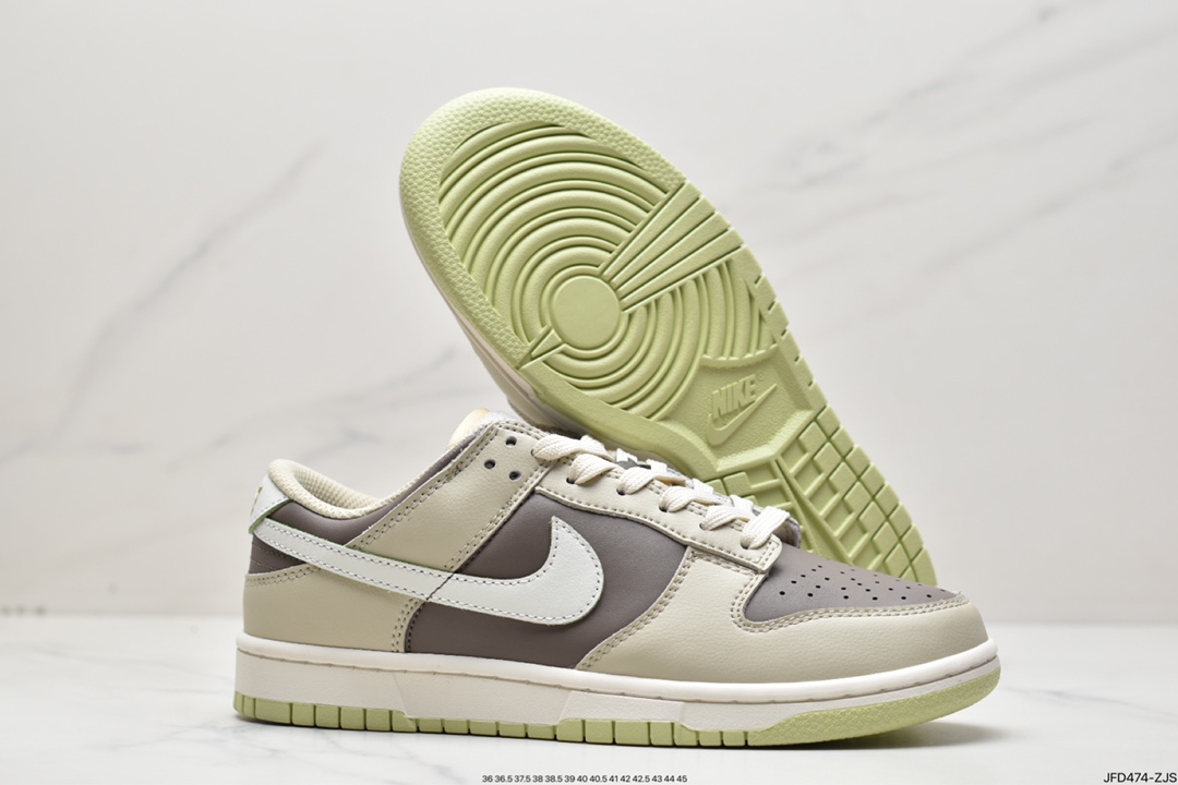 Nike Wmne SB Dunk Low ”Brown/Mocha” dunk series low-top casual sports skateboard shoes ”leather rice brown” FB4961-012-Top High Quatity Cheap Sneakers Fashion Clothing Clothes Bags handbags Shoes of all Brand wholesale With The best Quality And Beautiful Price from China Factory Chinese suppliers wholesaler seller Nike Wmne SB Dunk Low ”Brown/Mocha” dunk series low-top casual sports skateboard shoes ”leather rice brown” FB4961-012