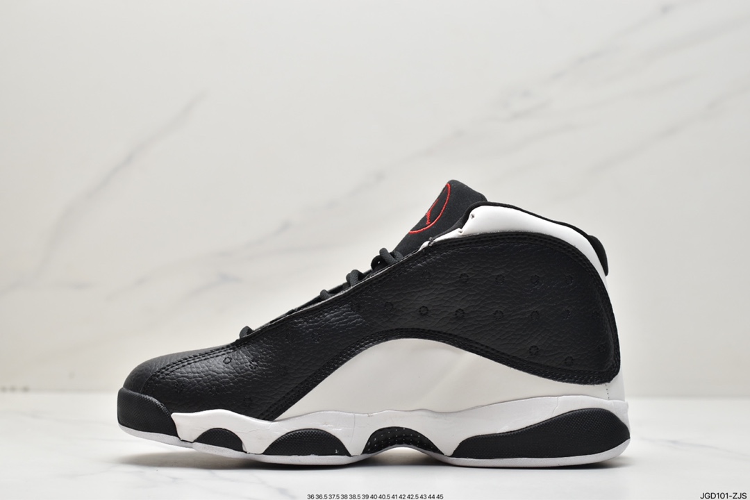 Air Jordan 13 Retro AJ13 13th generation retro mid-top culture and leisure sports basketball shoes-Top High Quatity Cheap Sneakers Fashion Clothing Clothes Bags handbags Shoes of all Brand wholesale With The best Quality And Beautiful Price from China Factory Chinese suppliers wholesaler seller Air Jordan 13 Retro AJ13 13th generation retro mid-top culture and leisure sports basketball shoes