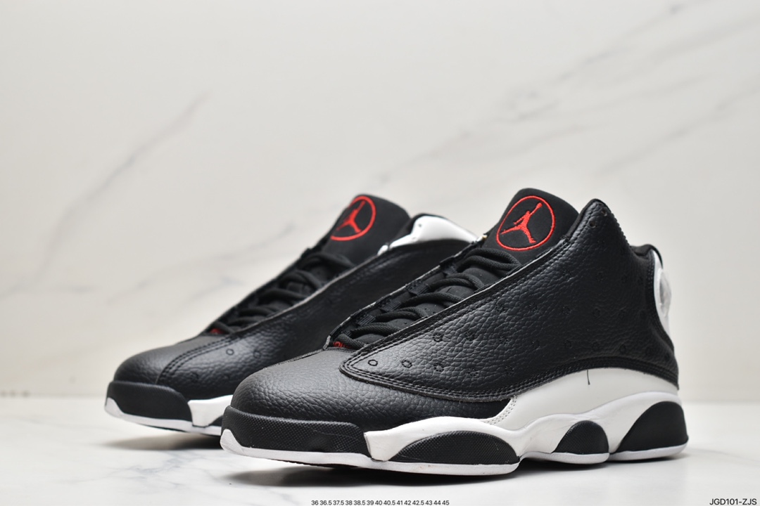 Air Jordan 13 Retro AJ13 13th generation retro mid-top culture and leisure sports basketball shoes-Top High Quatity Cheap Sneakers Fashion Clothing Clothes Bags handbags Shoes of all Brand wholesale With The best Quality And Beautiful Price from China Factory Chinese suppliers wholesaler seller Air Jordan 13 Retro AJ13 13th generation retro mid-top culture and leisure sports basketball shoes