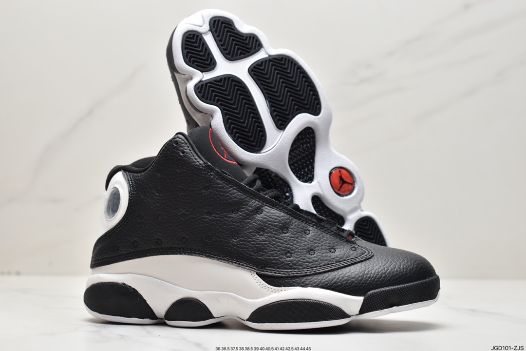 Air Jordan 13 Retro AJ13 13th generation retro mid-top culture and leisure sports basketball shoes-Top High Quatity Cheap Sneakers Fashion Clothing Clothes Bags handbags Shoes of all Brand wholesale With The best Quality And Beautiful Price from China Factory Chinese suppliers wholesaler seller Air Jordan 13 Retro AJ13 13th generation retro mid-top culture and leisure sports basketball shoes