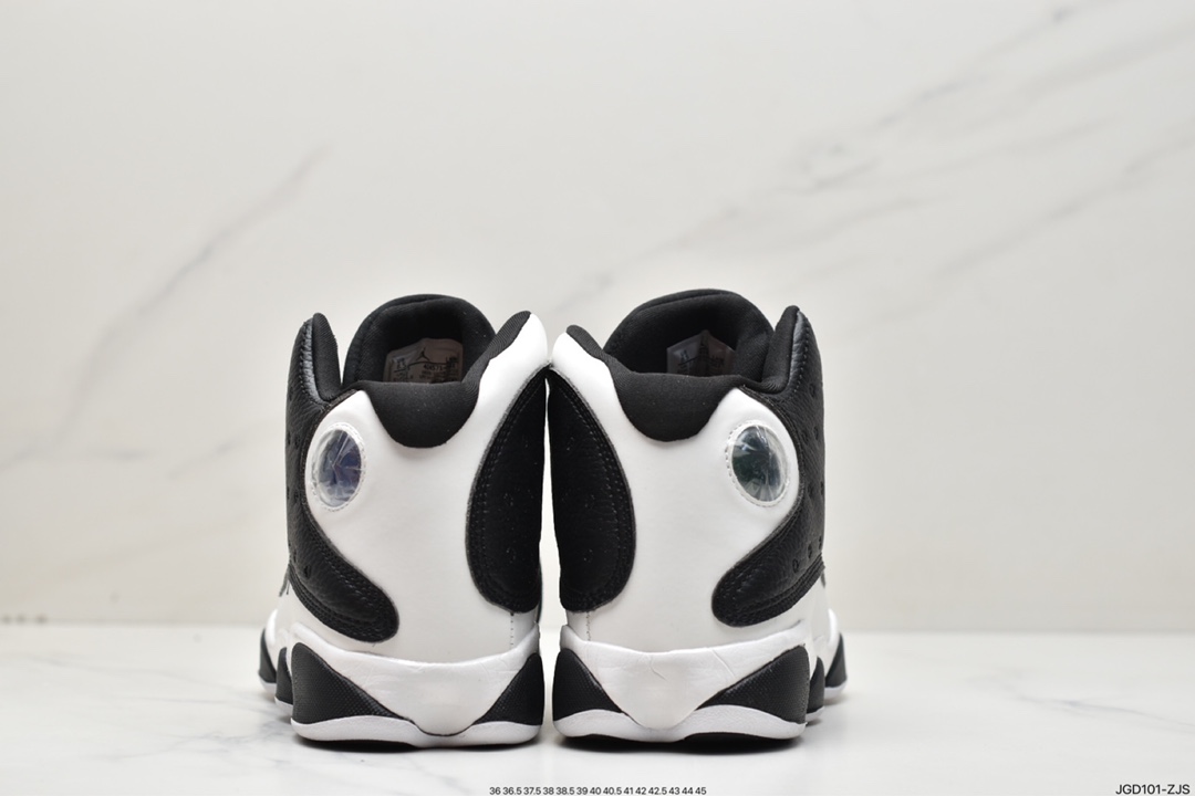 Air Jordan 13 Retro AJ13 13th generation retro mid-top culture and leisure sports basketball shoes-Top High Quatity Cheap Sneakers Fashion Clothing Clothes Bags handbags Shoes of all Brand wholesale With The best Quality And Beautiful Price from China Factory Chinese suppliers wholesaler seller Air Jordan 13 Retro AJ13 13th generation retro mid-top culture and leisure sports basketball shoes
