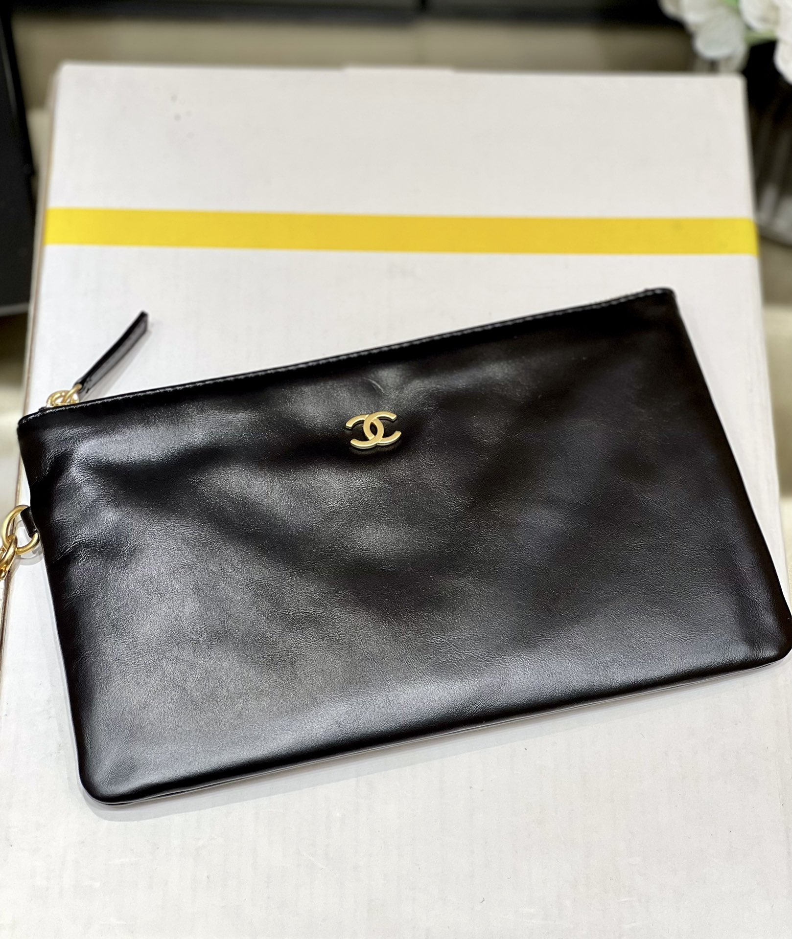 샤넬(순양) 132460 가방 Chanel Bag 썸네일 이미지