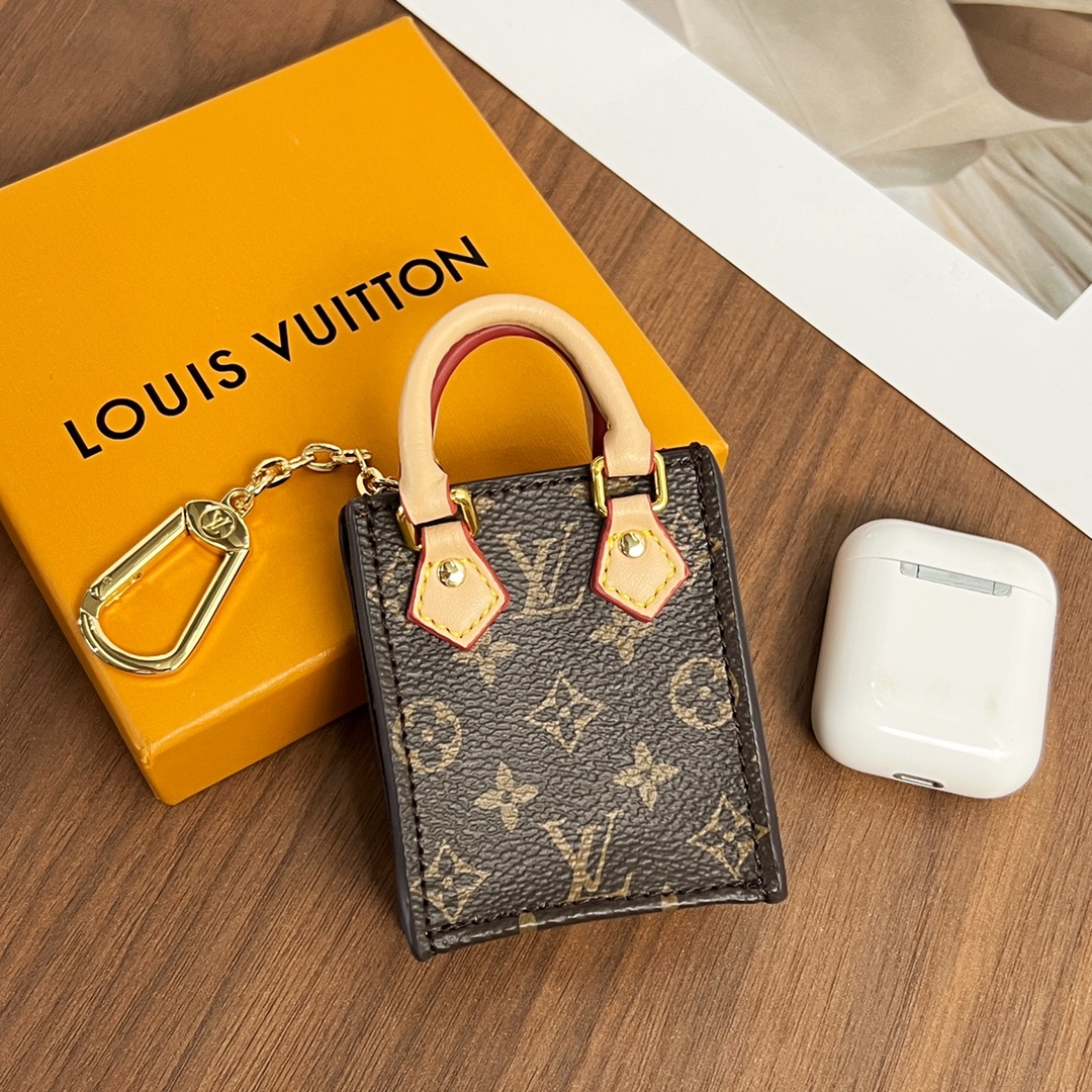 Louis Vuitton LV Palm Springs mirror quality
 Crossbody & Shoulder Bags Monogram Canvas Cowhide PU Mini
