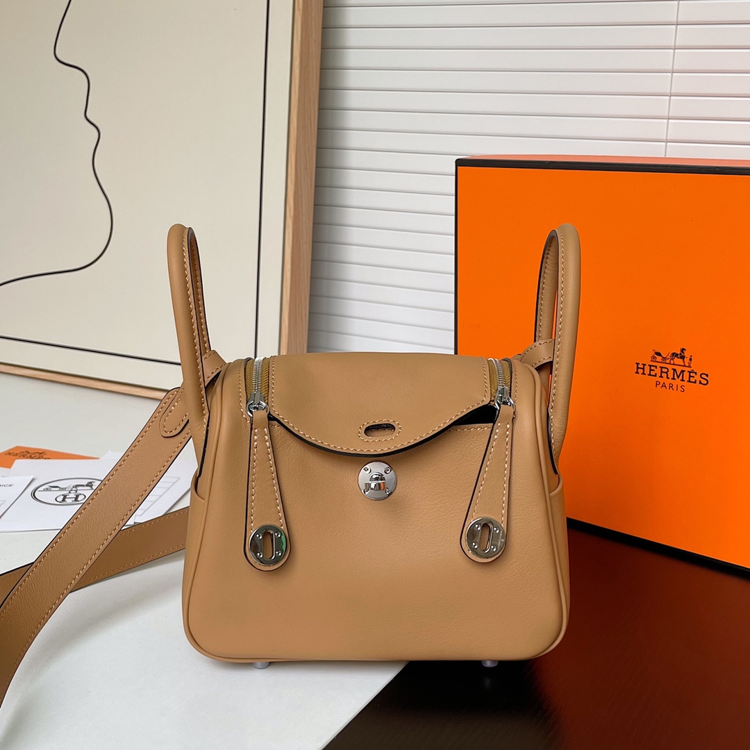 Hermes Yale Line Cabas