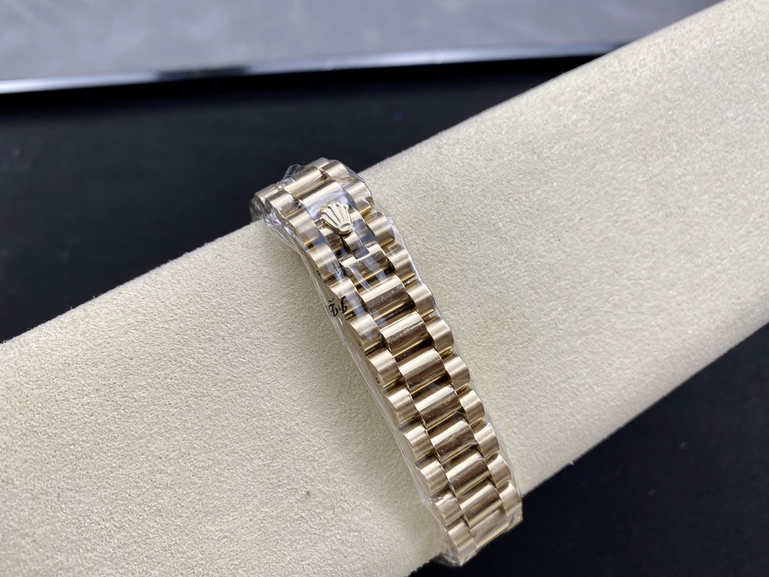 SK Factory 女款 劳力士Rolex 日志型31mm 自動機械腕時計