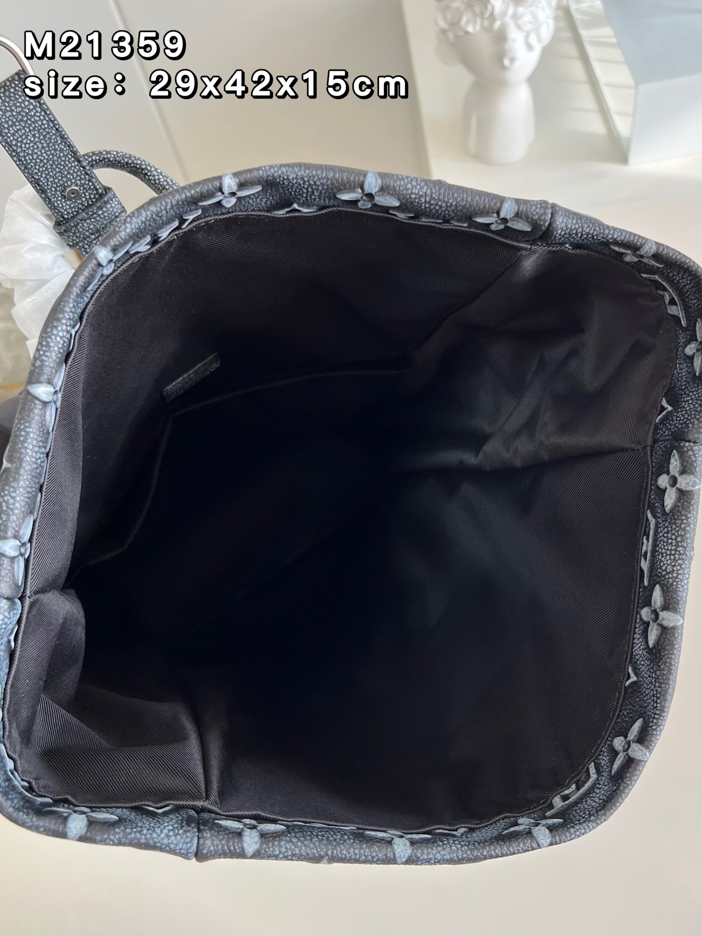 路易威登 Louis Vuitton 高定典藏名品高定成衣时装外套连衣裙衬衫T恤 #BA68F0A2 8