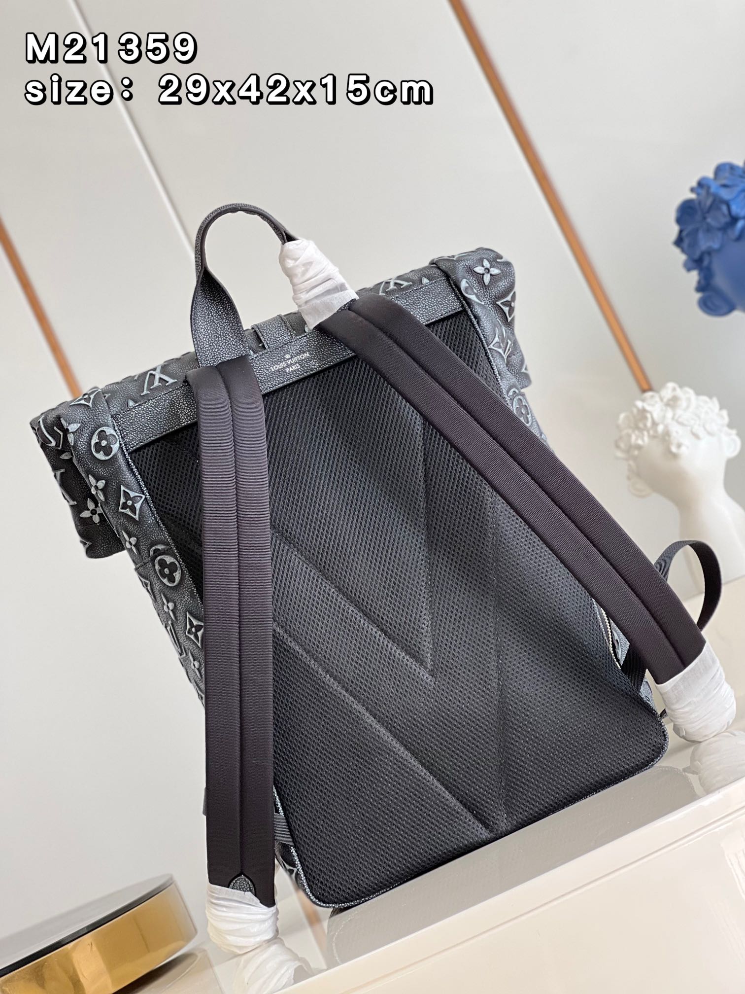 路易威登 Louis Vuitton 高定典藏名品高定成衣时装外套连衣裙衬衫T恤 #BA68F0A2 5