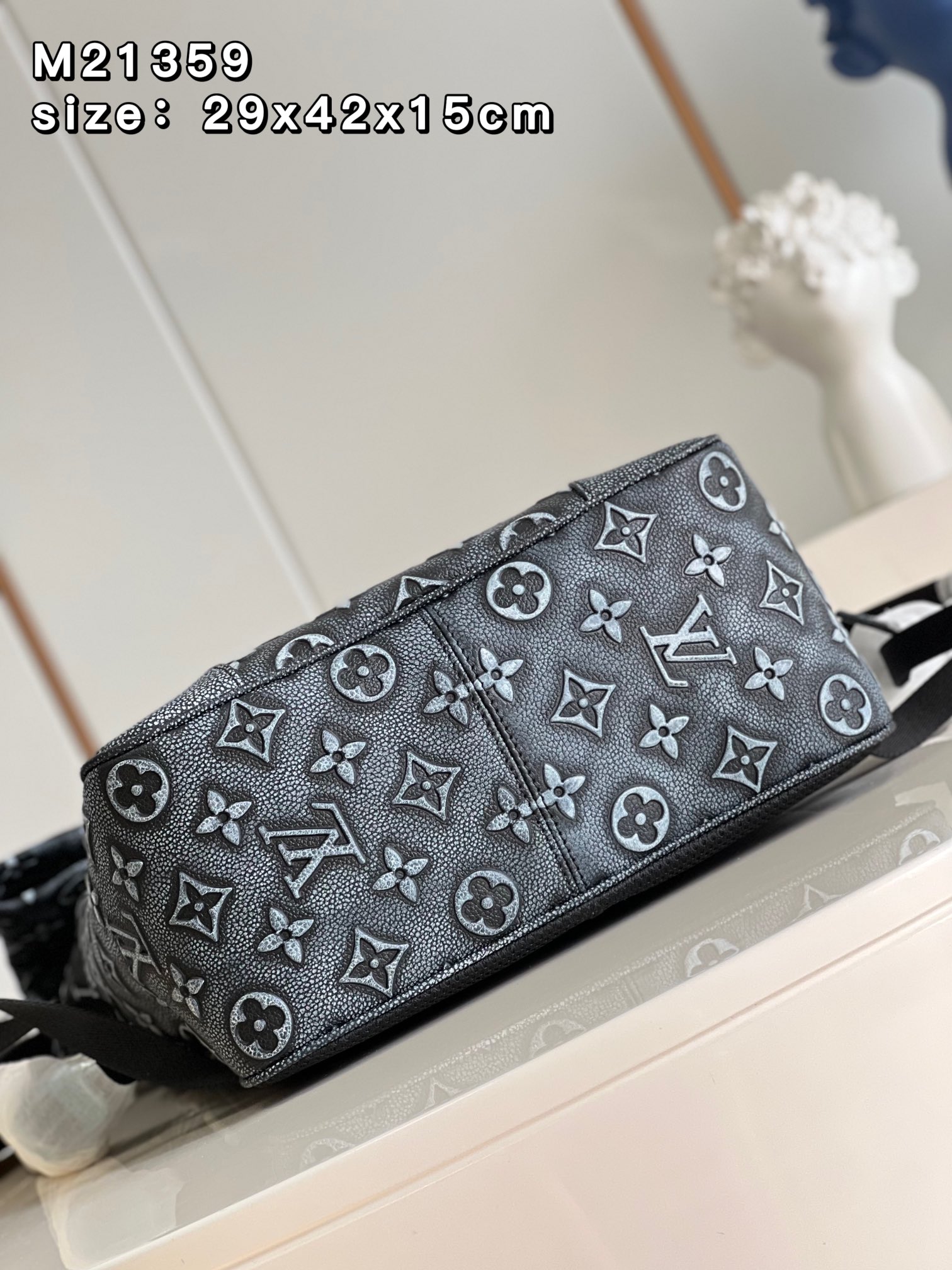 路易威登 Louis Vuitton 高定典藏名品高定成衣时装外套连衣裙衬衫T恤 #BA68F0A2 6