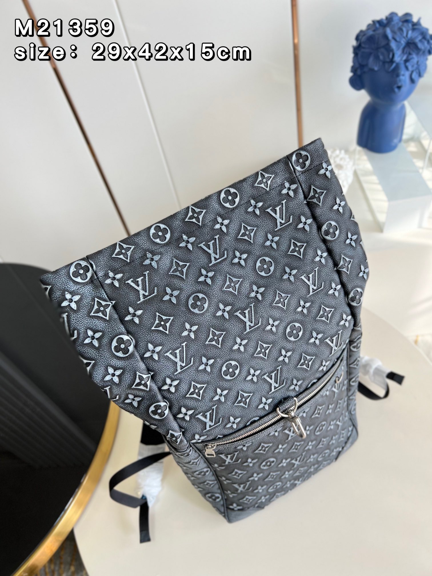 路易威登 Louis Vuitton 高定典藏名品高定成衣时装外套连衣裙衬衫T恤 #BA68F0A2 7