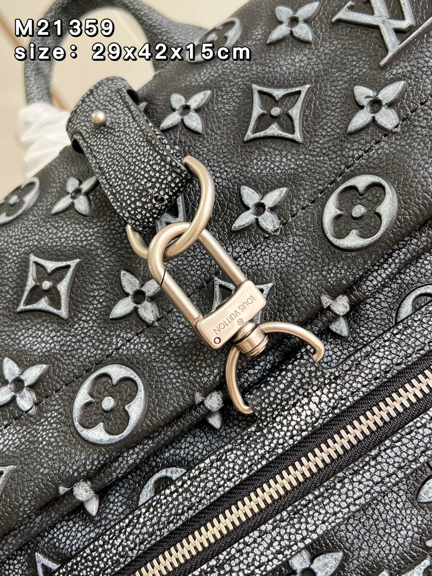 路易威登 Louis Vuitton 高定典藏名品高定成衣时装外套连衣裙衬衫T恤 #BA68F0A2 2