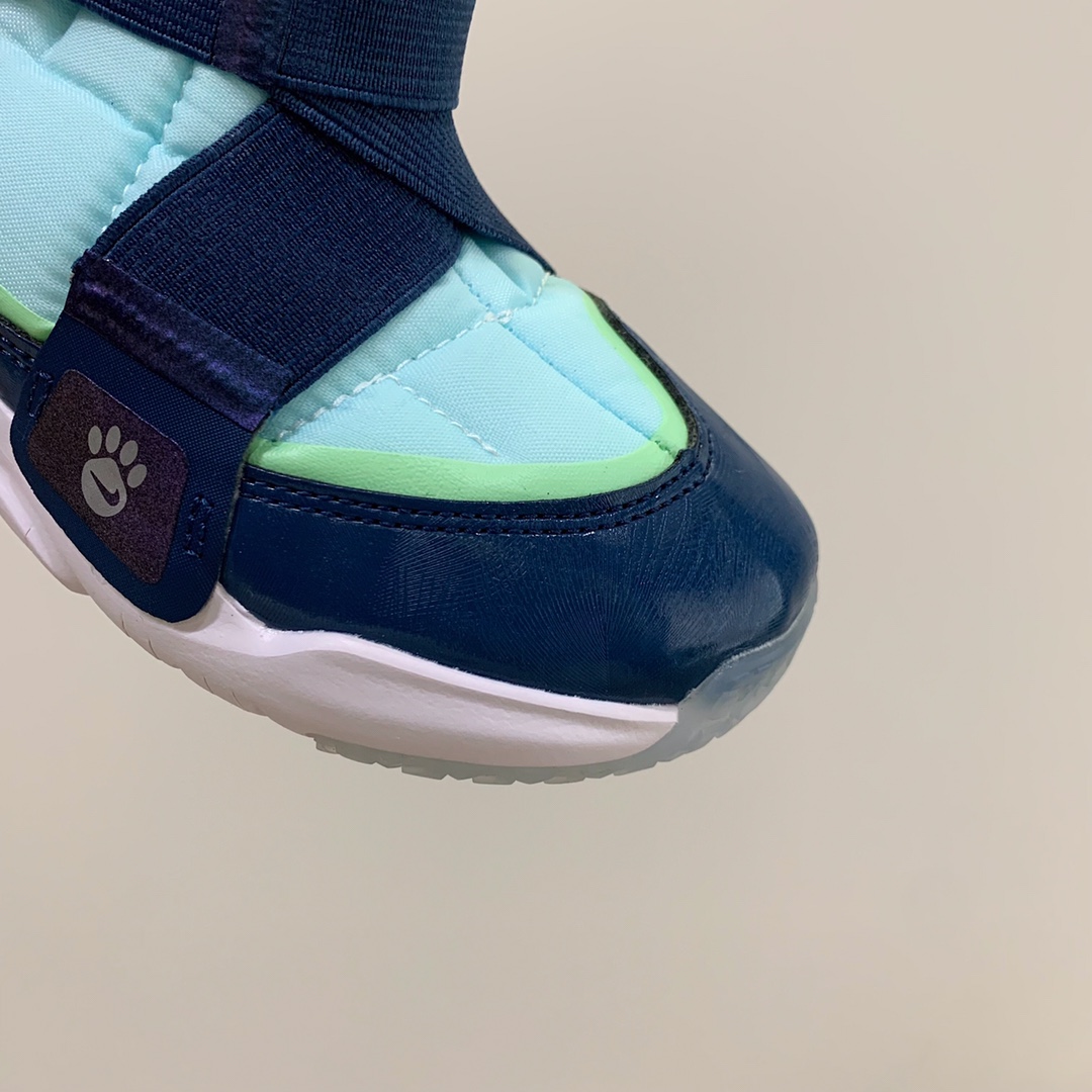 图片[9]-NK FA小飞碟雪地靴🛸24-37码 超洋气的羊羔绒小飞碟雪地靴👇🏻非常有设计感，上脚就是立马变身时尚小潮人。还很轻很软，好穿的呀！-选品中心