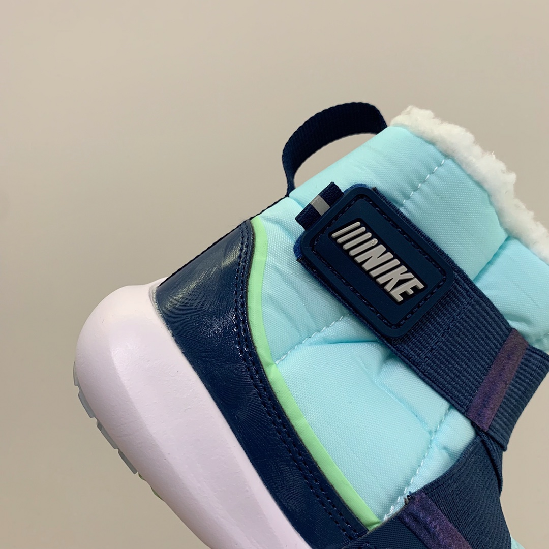 图片[7]-NK FA小飞碟雪地靴🛸24-37码 超洋气的羊羔绒小飞碟雪地靴👇🏻非常有设计感，上脚就是立马变身时尚小潮人。还很轻很软，好穿的呀！-选品中心