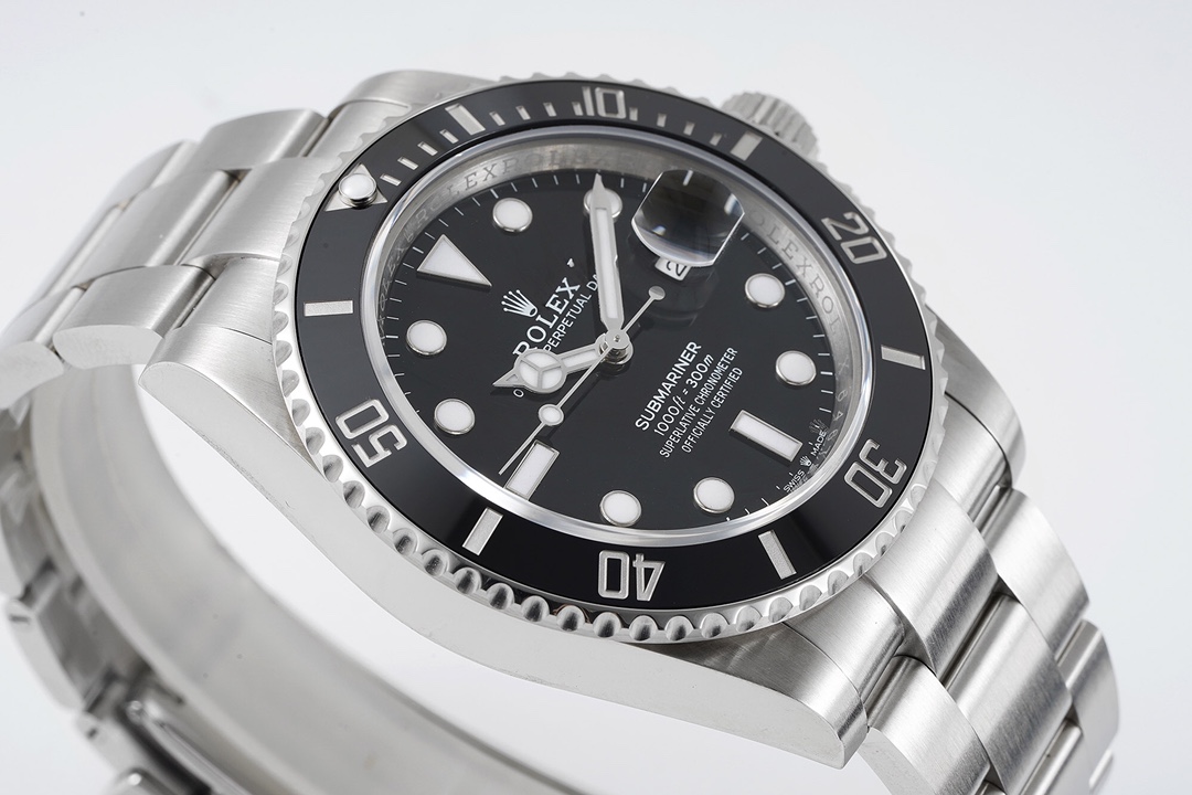Rolex Swiss Master Horology Mechanical Watch Timepiece Ref 6