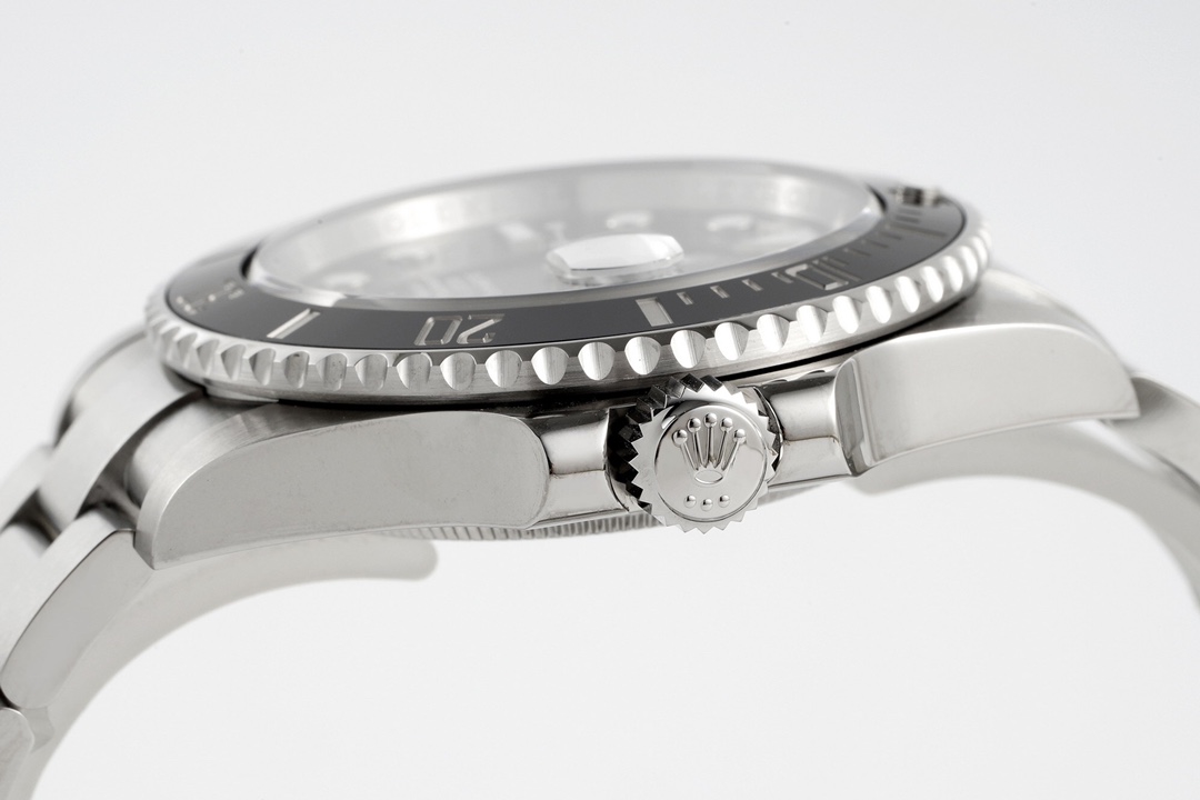 Rolex Swiss Master Horology Mechanical Watch Timepiece Ref 4