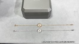 Messika Jewelry Bracelet