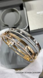 Messika Jewelry Bracelet