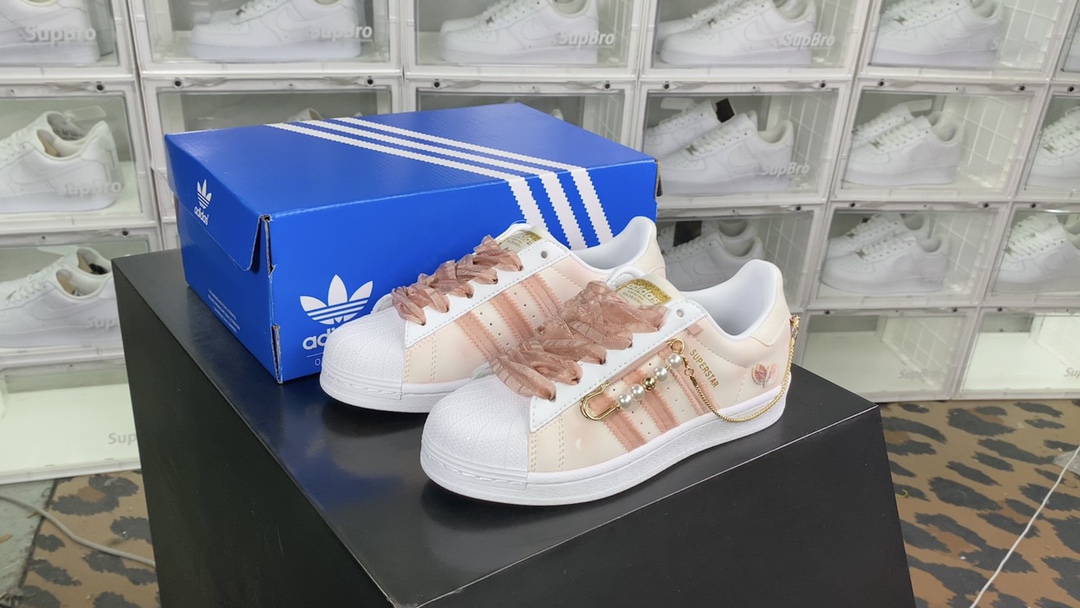 [Adidas Originals Series]