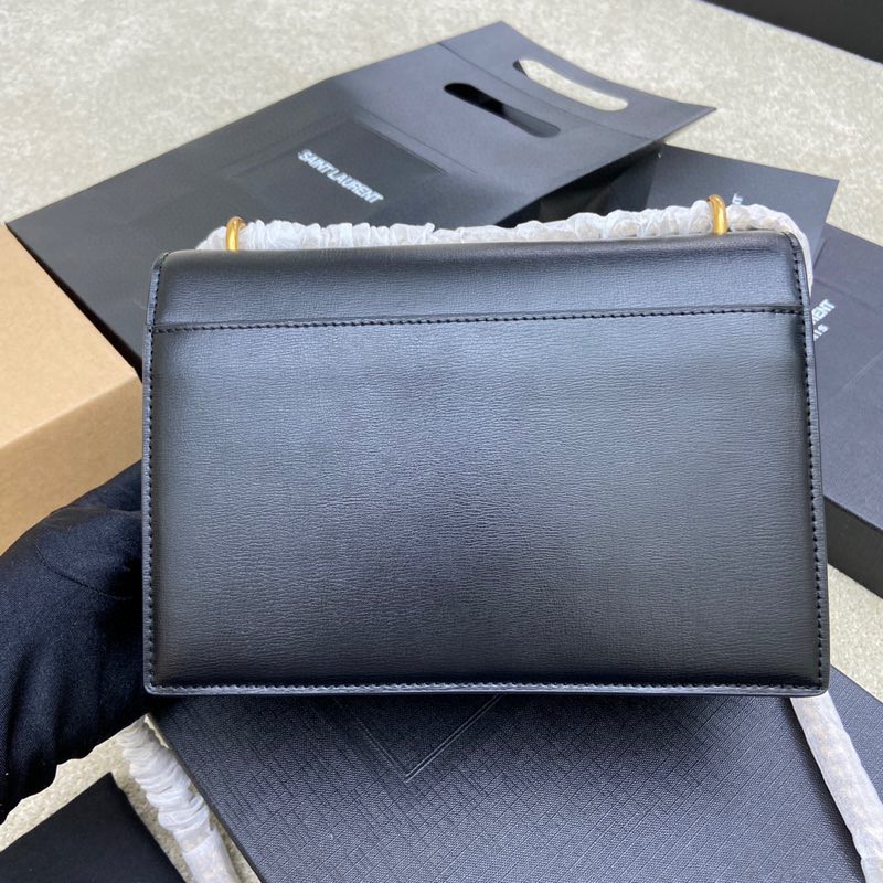 Saint Laurent 牙签纹𝑺𝒖𝒏𝒔𝒆 𝟮𝟮𝒄𝒎#