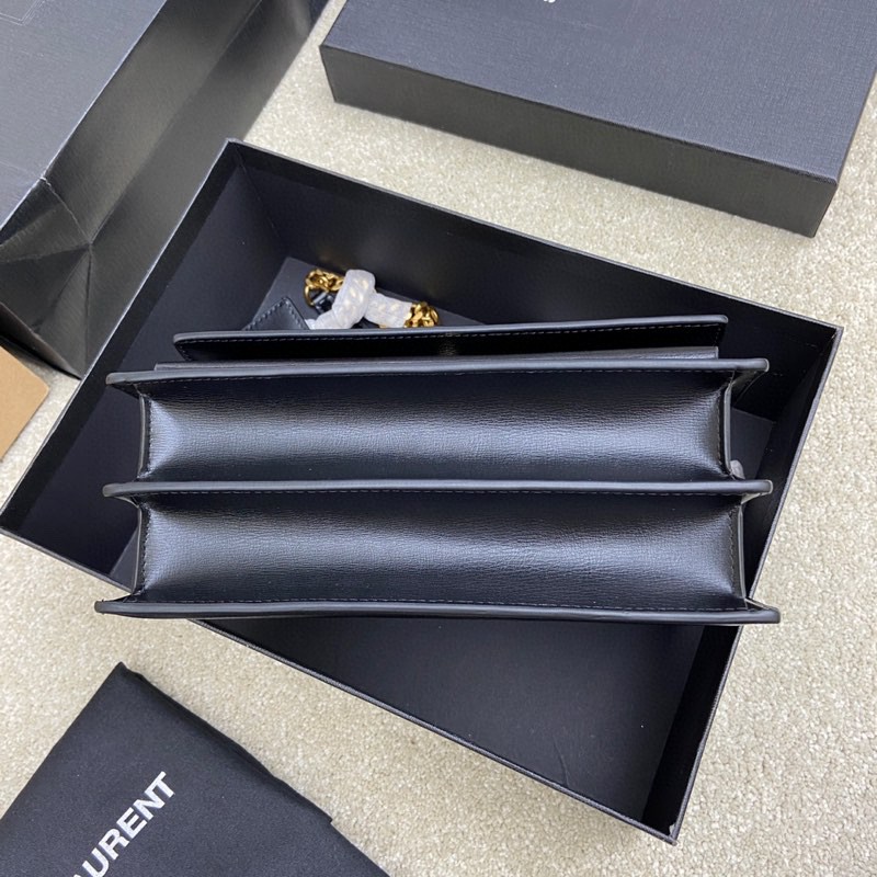 Saint Laurent 牙签纹𝑺𝒖𝒏𝒔𝒆 𝟮𝟮𝒄𝒎#