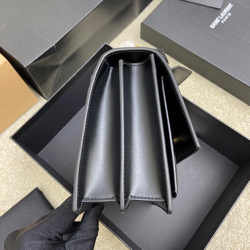 Saint Laurent 牙签纹𝑺𝒖𝒏𝒔𝒆 𝟮𝟮𝒄𝒎#