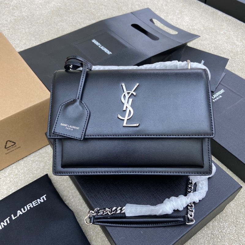 Saint Laurent 牙签纹𝑺𝒖𝒏𝒔𝒆 𝟮𝟮𝒄𝒎#