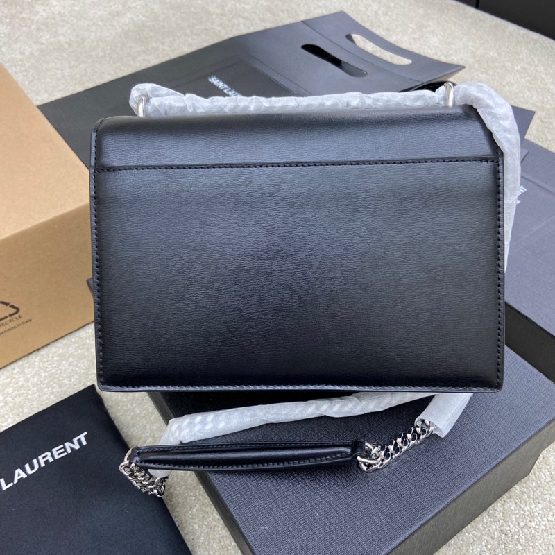 Saint Laurent 牙签纹𝑺𝒖𝒏𝒔𝒆 𝟮𝟮𝒄𝒎#