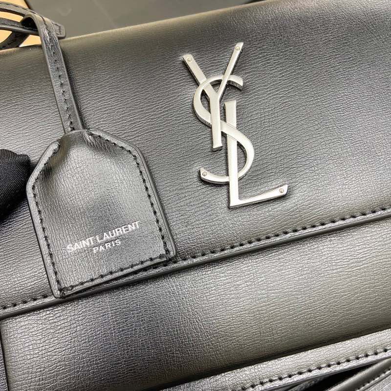 Saint Laurent 牙签纹𝑺𝒖𝒏𝒔𝒆 𝟮𝟮𝒄𝒎#