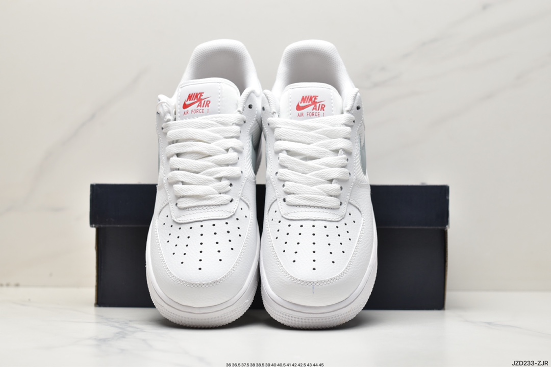 Nike Air Force 1 Low Air Force One Low Top Versatile Casual Sports Shoes FD0666-100-Top High Quatity Cheap Sneakers Fashion Clothing Clothes Bags handbags Shoes of all Brand wholesale With The best Quality And Beautiful Price from China Factory Chinese suppliers wholesaler seller Nike Air Force 1 Low Air Force One Low Top Versatile Casual Sports Shoes FD0666-100