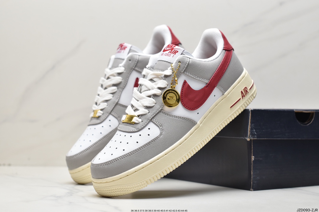Nike Air Force 1 Low Air Force One Low Top Versatile Casual Sports Shoes DV5255-400-Top High Quatity Cheap Sneakers Fashion Clothing Clothes Bags handbags Shoes of all Brand wholesale With The best Quality And Beautiful Price from China Factory Chinese suppliers wholesaler seller Nike Air Force 1 Low Air Force One Low Top Versatile Casual Sports Shoes DV5255-400