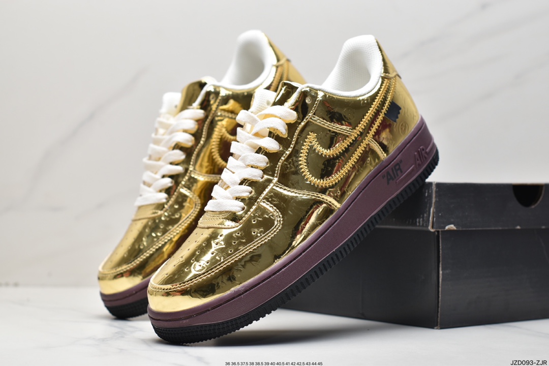 Nike Air Force 1 Low Air Force One Low Top Versatile Casual Sports Shoes DV5255-400-Top High Quatity Cheap Sneakers Fashion Clothing Clothes Bags handbags Shoes of all Brand wholesale With The best Quality And Beautiful Price from China Factory Chinese suppliers wholesaler seller Nike Air Force 1 Low Air Force One Low Top Versatile Casual Sports Shoes DV5255-400