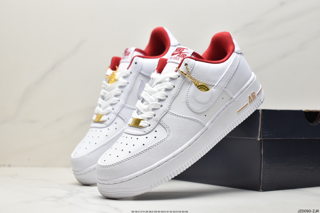 Nike Air Force 1 Low Air Force One Low Top Versatile Casual Sports Shoes DV5255-400-Top High Quatity Cheap Sneakers Fashion Clothing Clothes Bags handbags Shoes of all Brand wholesale With The best Quality And Beautiful Price from China Factory Chinese suppliers wholesaler seller Nike Air Force 1 Low Air Force One Low Top Versatile Casual Sports Shoes DV5255-400