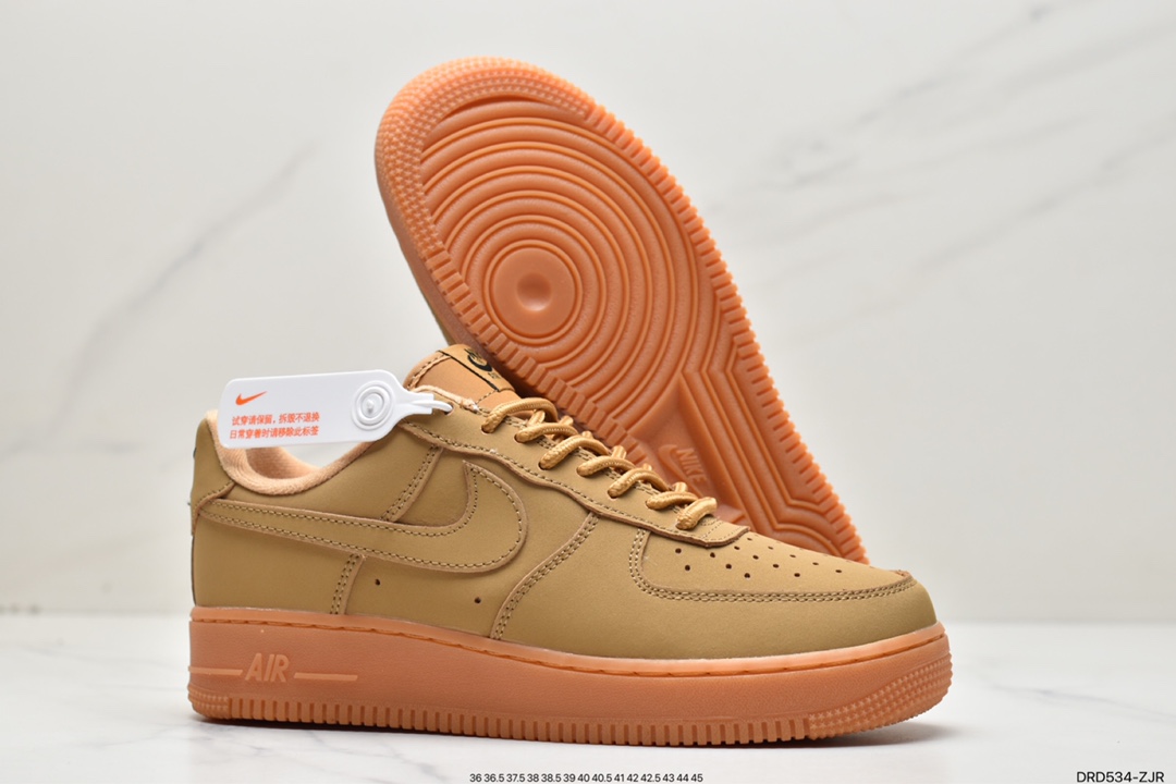 Nike Air Force 1 Mid '07 Wheat Low Top Air Force One 715889-200-Top High Quatity Cheap Sneakers Fashion Clothing Clothes Bags handbags Shoes of all Brand wholesale With The best Quality And Beautiful Price from China Factory Chinese suppliers wholesaler seller Nike Air Force 1 Mid '07 Wheat Low Top Air Force One 715889-200